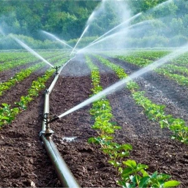 5 ΑΡΔΕΥΤΙΚΑ ΕΞΑΡΤΗΜΑΤΑ ΚΑΙ ΣΩΛΗΝΕΣ