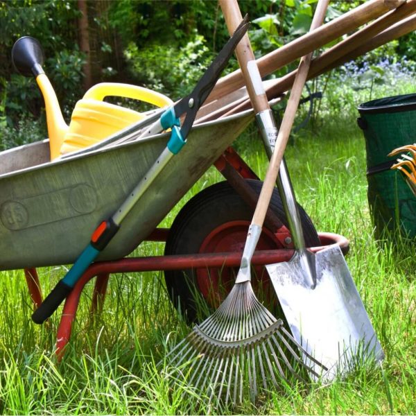 7 ΓΕΩΡΓΙΚΑ ΕΡΓΑΛΕΙΑ